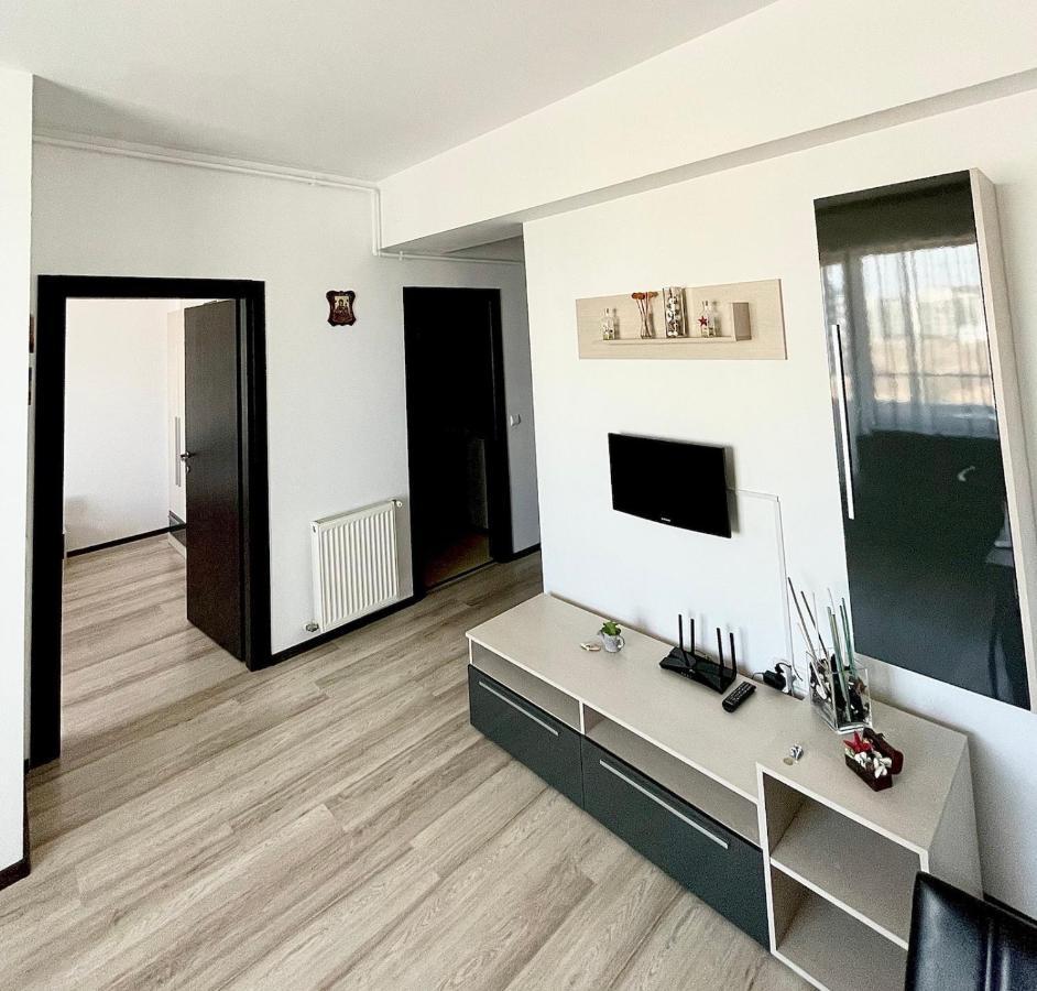 Aqua Vista Fratelli - Vedere Top La Mare Si Lac - Summerland Apartman Mamaia Kültér fotó