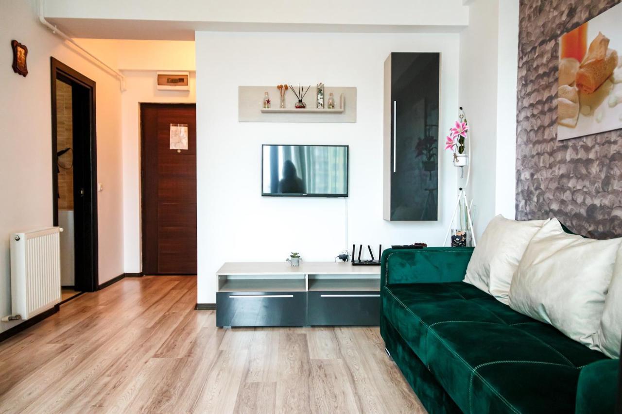 Aqua Vista Fratelli - Vedere Top La Mare Si Lac - Summerland Apartman Mamaia Kültér fotó